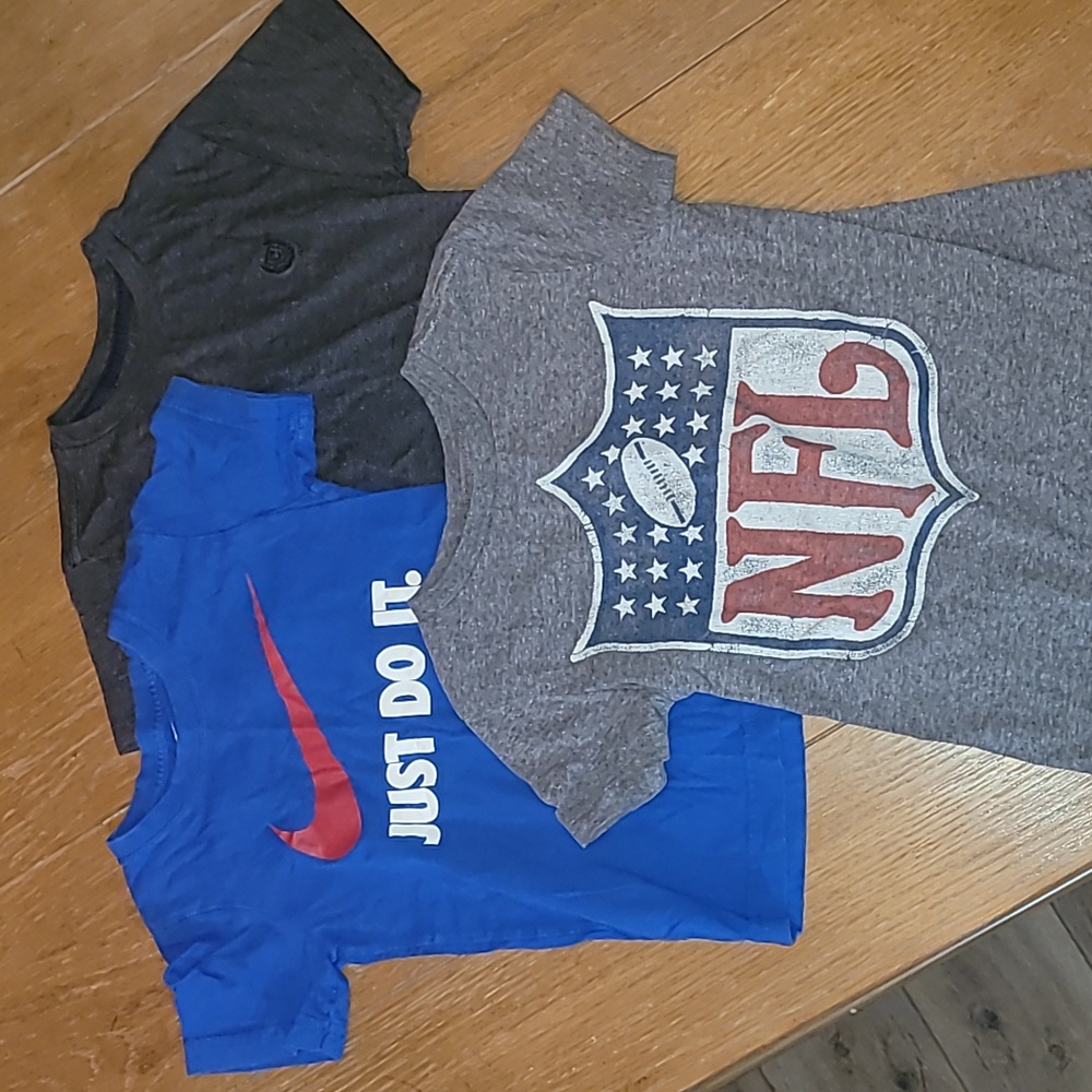 Boys tshirt bundle